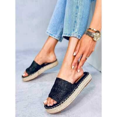Klapki damskie 7AT353.BLACK (36/41,12par)