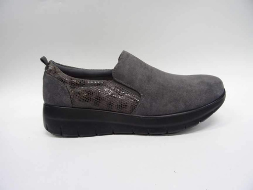 Półbuty damskie 7A57501-5.GREY (36/41,12par)