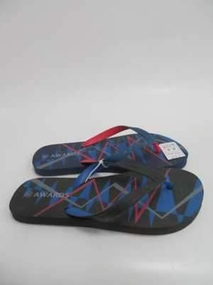 Klapki damskie 7AL6133.MIX (36/41,24par)