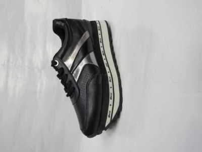 Buty sportowe damskie 7AXLT-0785-1.BLACK (36/41 12par)