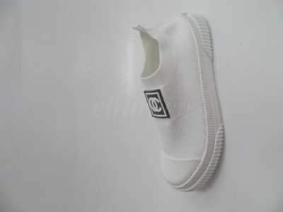 Trampki damskie 7A11064-8.WHITE (36/41,12par)