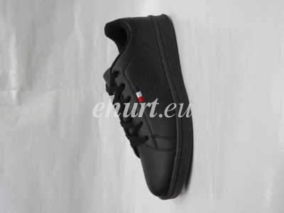 Buty sportowe damskie 7ALXC8333.BLACK (36/41 10par)