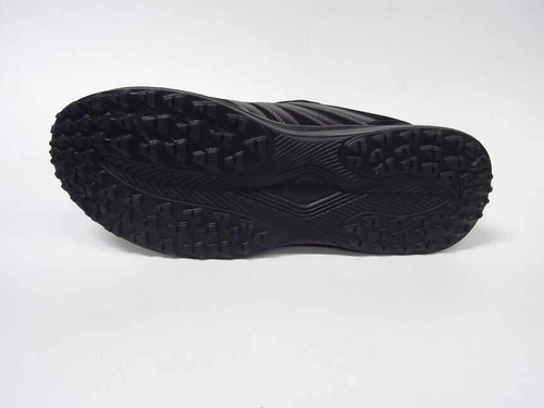 Buty sportowe męskie 9AC20-1.BLACK (41/46,12par)