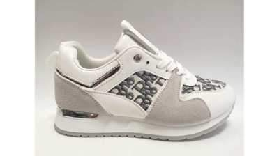 Botki damskie 7A2138.WHITE (36/41,12par)