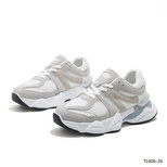 Buty sportowe damskie 7ATL606-26.BLUE (36/41,12par)