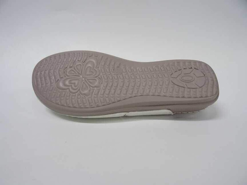 Sandały damskie 7A22T66-5.WHITE (36/41,12par)