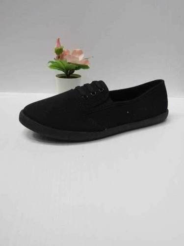 Trampki damskie 7A11067-21.ALLBLACK (36/41,12par)