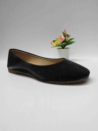 Balerinki damskie 7A7771.BLACK (36/41,12par)