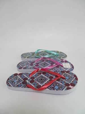 Klapki damskie 7AL7018.MIX (36/41,24par)