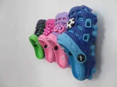 Klapki chłopięce 3A2733-2.MIX (24/29,36par)