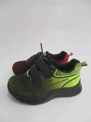 Buty sportowe chłopięce 3A2337-22.MIX (25/30,18par)