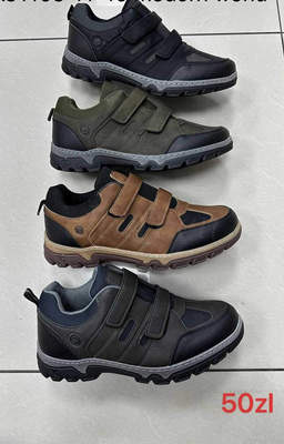 Buty sportowe męskie 9A81198.KOLORDOWYBORU (41/46,12par)