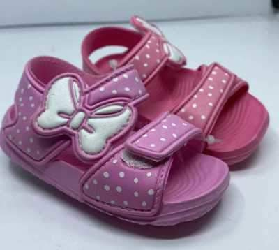 Sandały dziewczęce 1A301.MIX2 (18/23,24par)