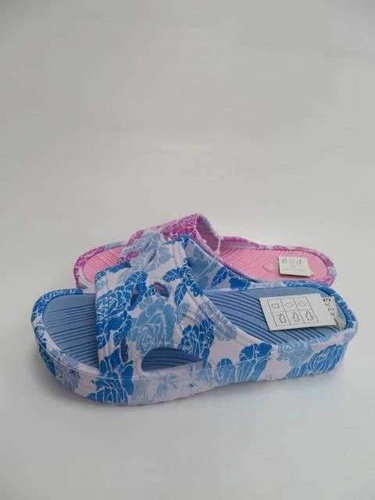 Klapki damskie 7A123.MIX (36/41,36par)