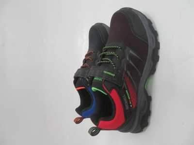 Buty sportowe chłopięce 5AXC8159.MIX (31/36,12par)