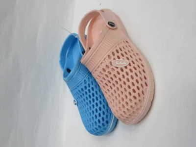 Klapki damskie  7AD1.MIX (37/41 24par)