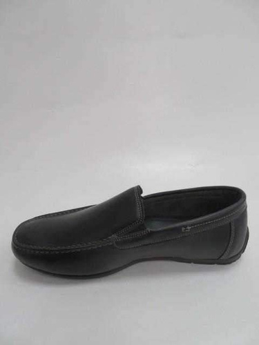 Półbuty męskie AB87-1.BLACK (40/45,8par)