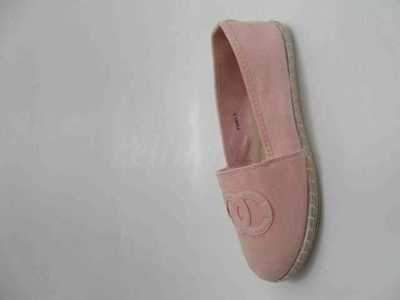 Balerinki damskie 7AF04H-3.PINK (36/41,12par)