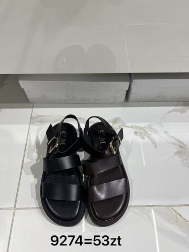 Sandały damskie 7A9274.KOLORDOWYBORU (36/41,12par)