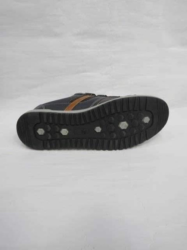 Buty sportowe męskie 9AE3001B-2.BLUE (41/46,12par)