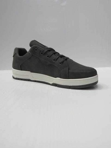 Buty sportowe męskie 9A8068-4.GREEN (40/45,12par)