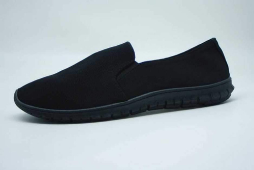 Trampki damskie 7ACB859.BLACK (36/41,12par)