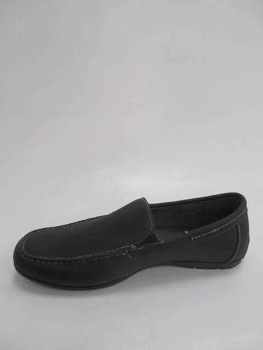 Półbuty męskie AB990-4.BLACK (40/45,8par)