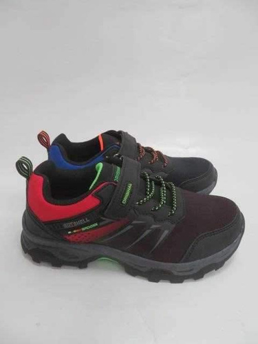 Buty sportowe chłopięce 5AXC8159.MIX (31/36,12par)