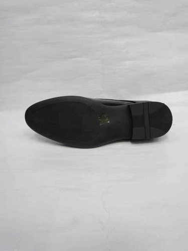 Półbuty męskie 9A90628-1.BLACK (40/46,10par)