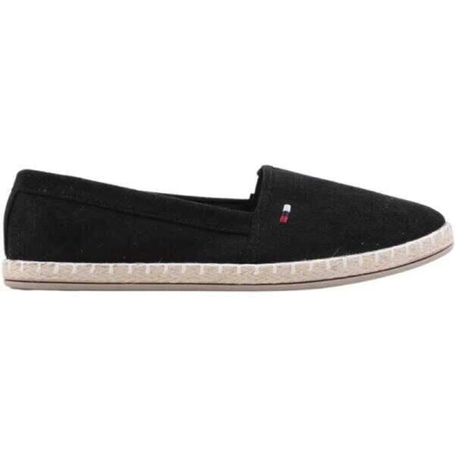 Balerinki damskie 7AF98AM-1.BLACK (36/41,12par)