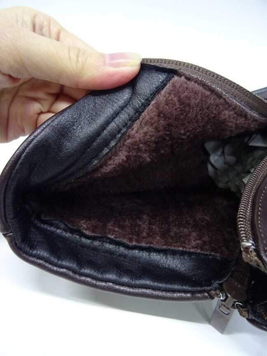 Botki damskie   7A301-2.BROWN    (36/42,12par)