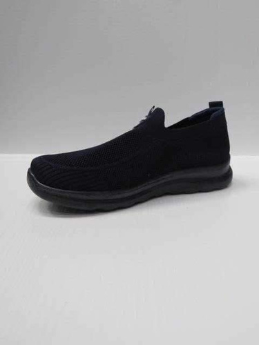 Balerinki damskie 7AB09M-1.BLACK (36/41,12par)