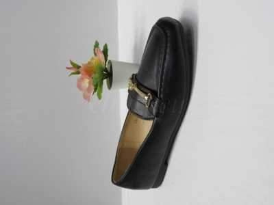 Balerinki damskie 7ALS5389.BLACK (36/41,12par)