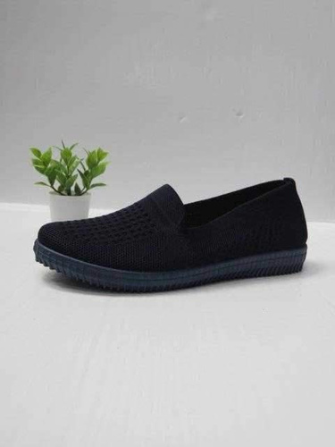 Trampki damskie 7AB68-2.NAVY (36/41,12par)