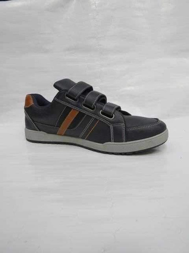Buty sportowe męskie 9AE3001B-2.BLUE (41/46,12par)