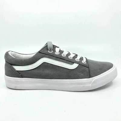 Trampki damskie 7AB70K-5.GREY (36/41,12par)