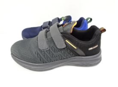 Buty sportowe chłopięce 5AXC8527.MIX (31/36,12par)