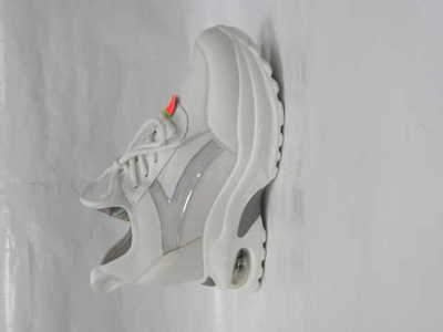 Buty sportowe damskie 7AAB123.WHITE (36/41 12par)