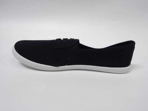 Trampki damskie 7A11067-1.BLACK (36/41,12par)