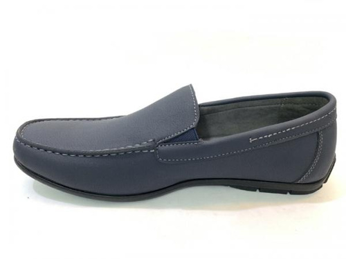 Półbuty męskie AB990-5.BLUE (40/45,8par)