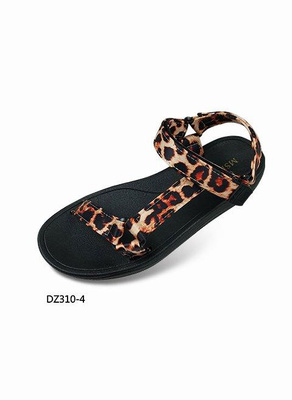 Sandały damskie DZ310-4.PANTERA (36/41,12par)