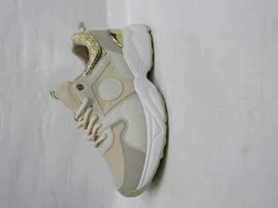 Buty sportowe damskie 7ASJ2162-3.MIX (36/41 12par)