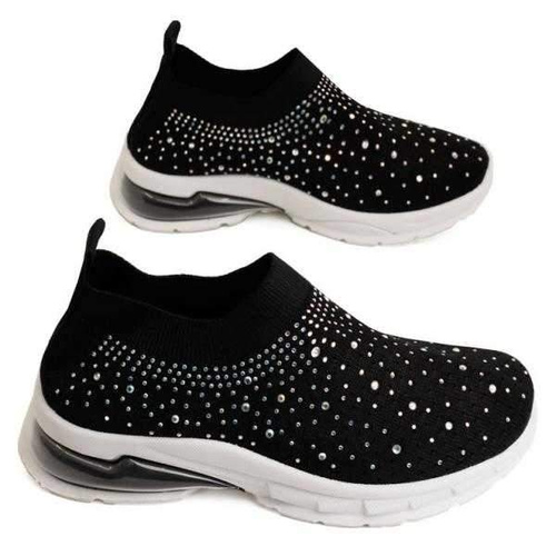 Buty sportowe dziewczęce 3ABF20D.MIX (25/30,18par)