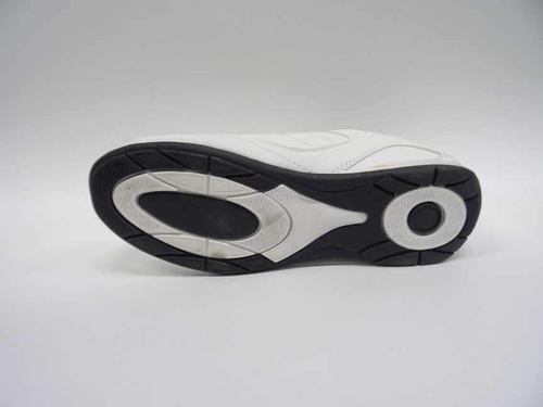 Buty sportowe damskie 7A9916-5.WHITE (37/41,12par)