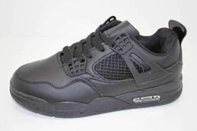 Buty sportowe damskie 7AD023-2.ALL BLACK (36/41,12par)