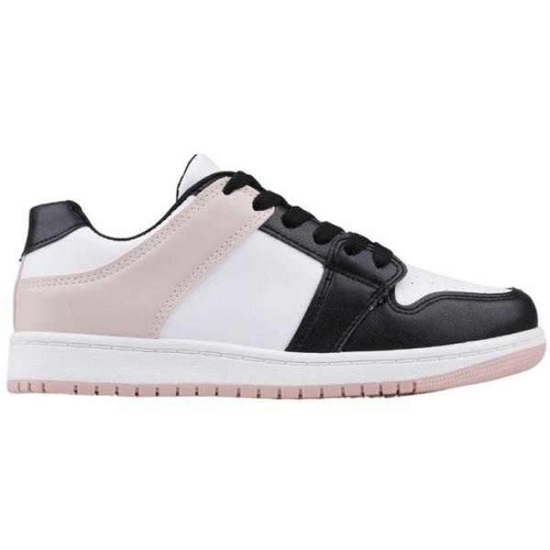 Buty sportowe damskie BL02-7.WHITE/PINK (36/41,12par)