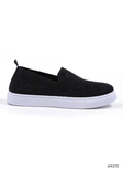 Trampki damskie 7AJHY270.BLACK (36/41,12par)