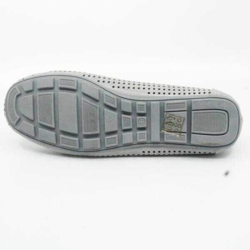 Balerinki damskie 7AMH03AH-2.SILVER (36/41,12par)