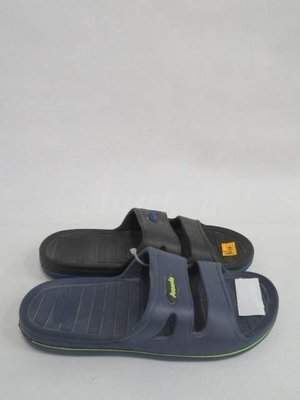 Klapki damskie 7AL9802B.MIX (36/41,24par)