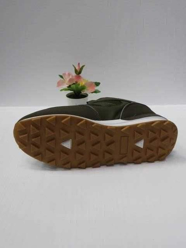 Buty sportowe damskie 7ALC9746-17.GREEN (36/41,12par)